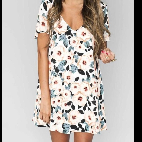 Show Me Your MuMu Kylie Dress - Picture 1 of 5